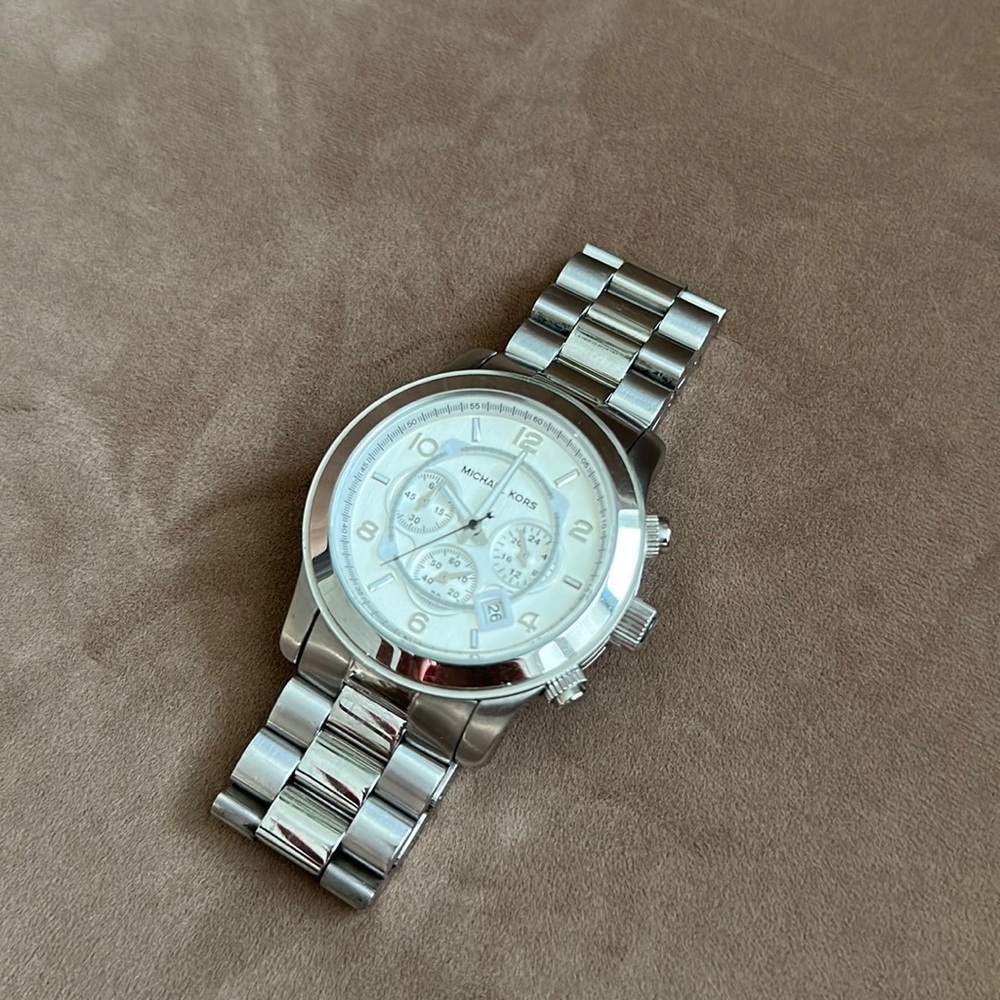 Michael Koran Mens Watch
